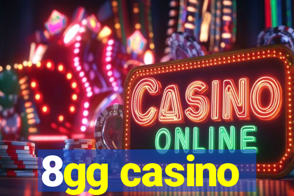 8gg casino